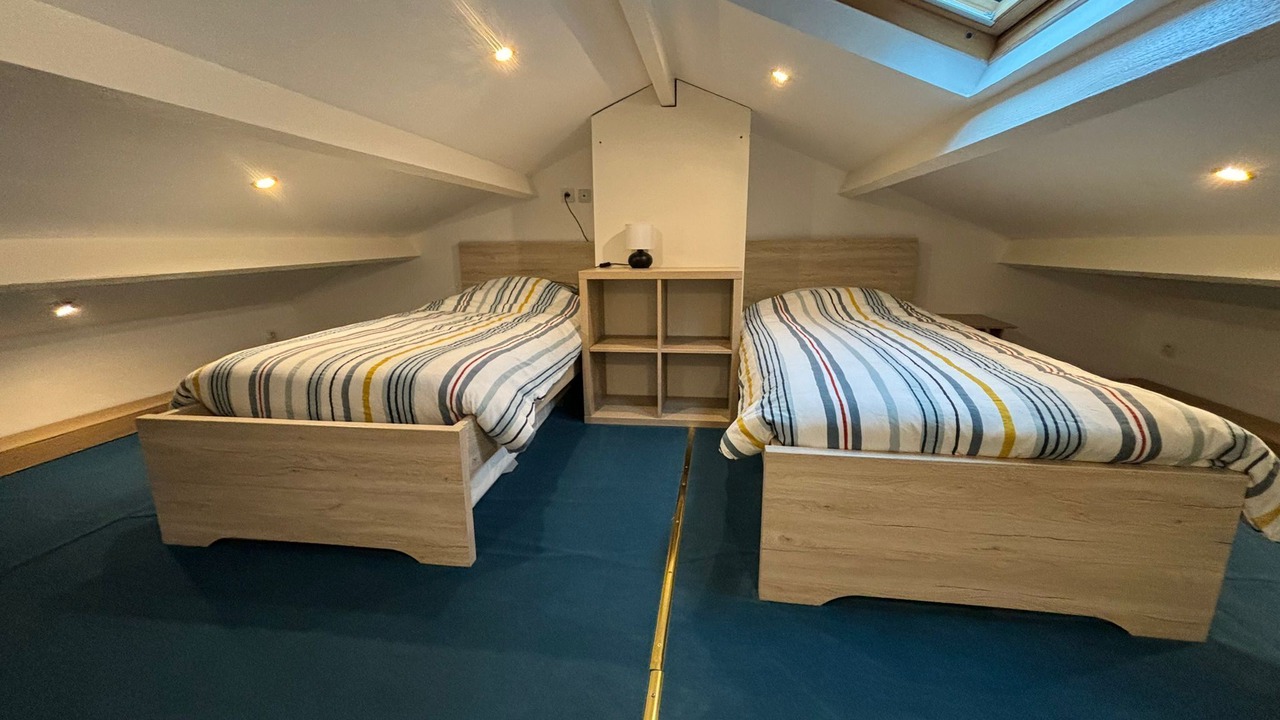 Photo of Bedroom in Niolon