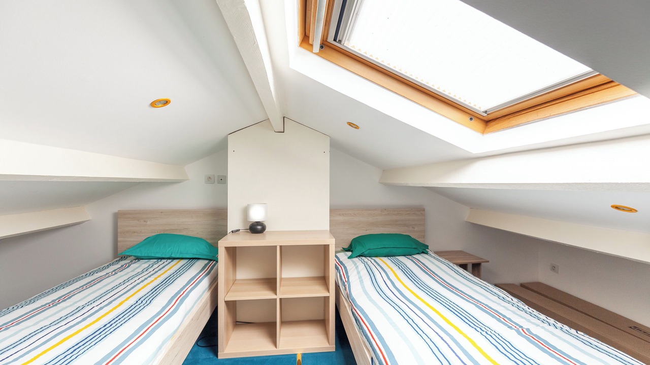 Photo of Bedroom in Niolon