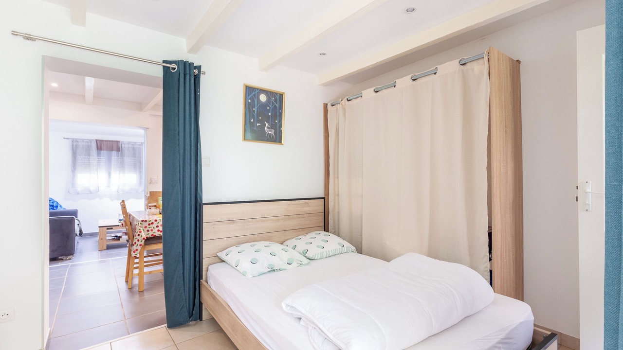 Photo of Bedroom in Niolon
