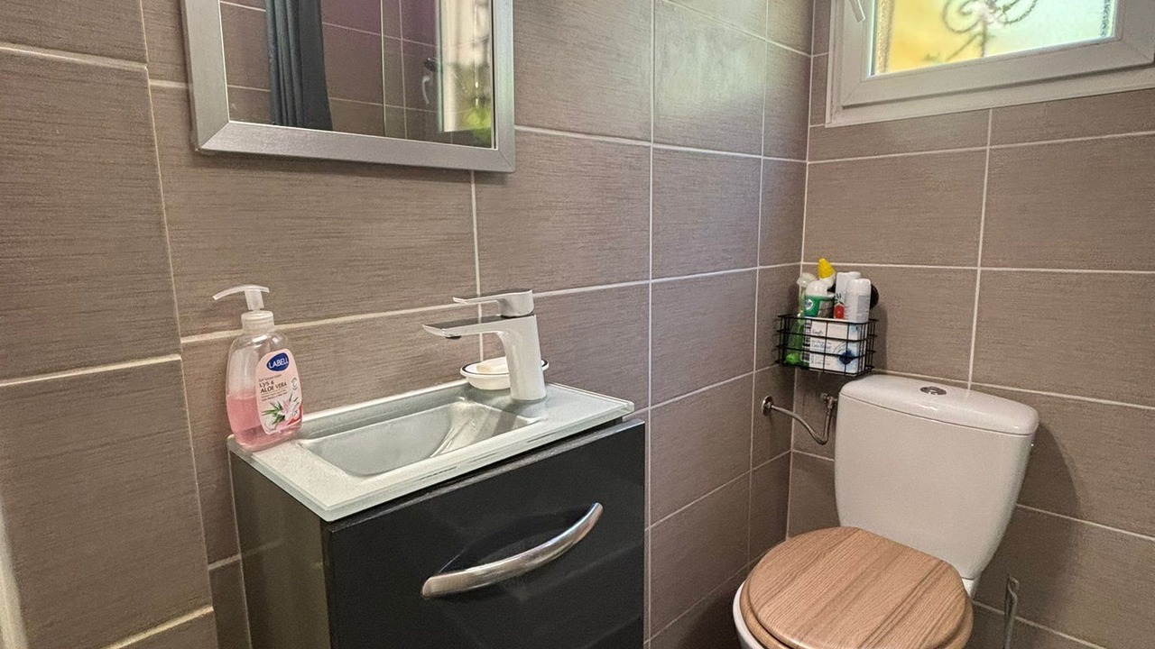 Photo of Bathroom in Niolon