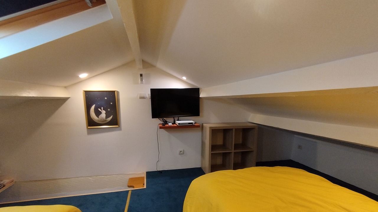 Photo of Bedroom in Niolon