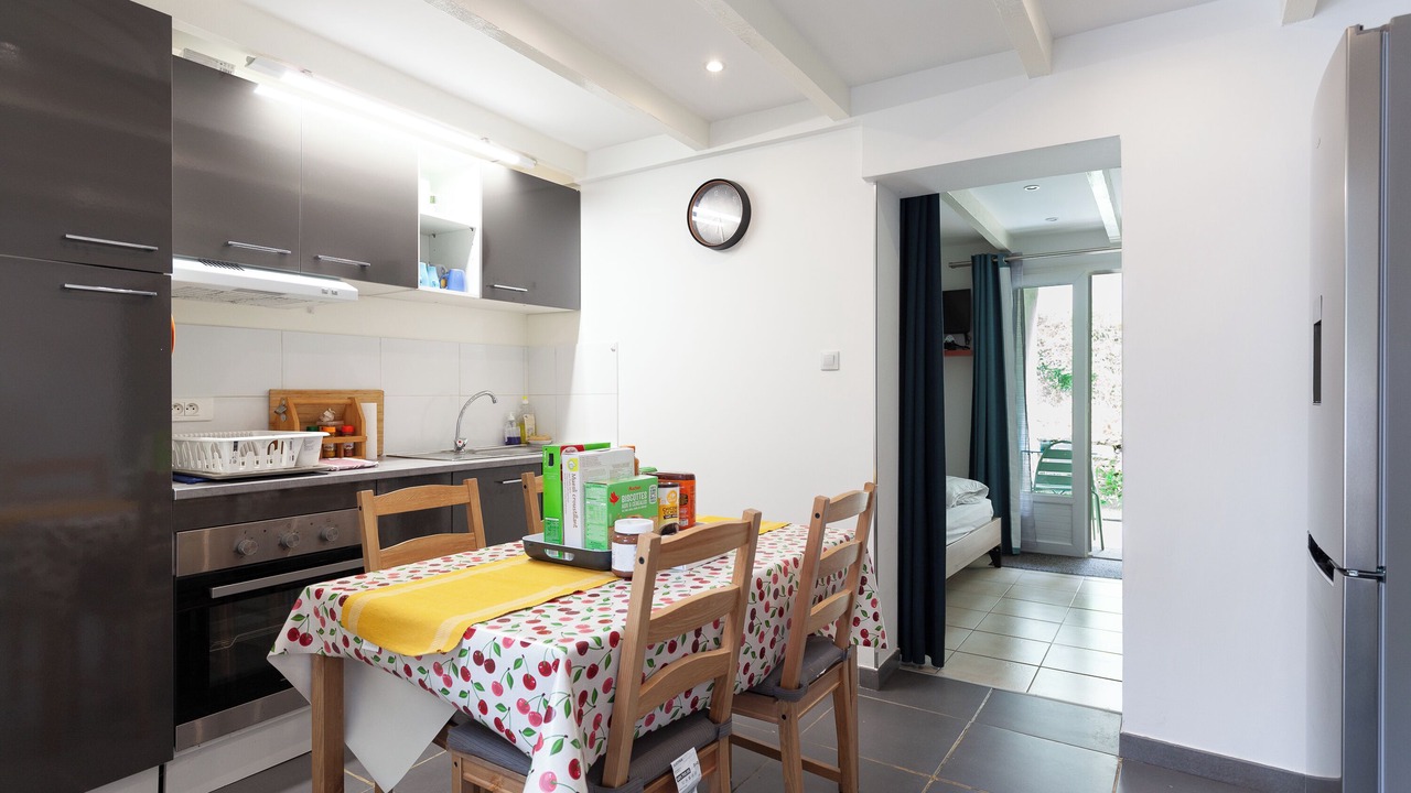 Photo of Kitchen in Niolon