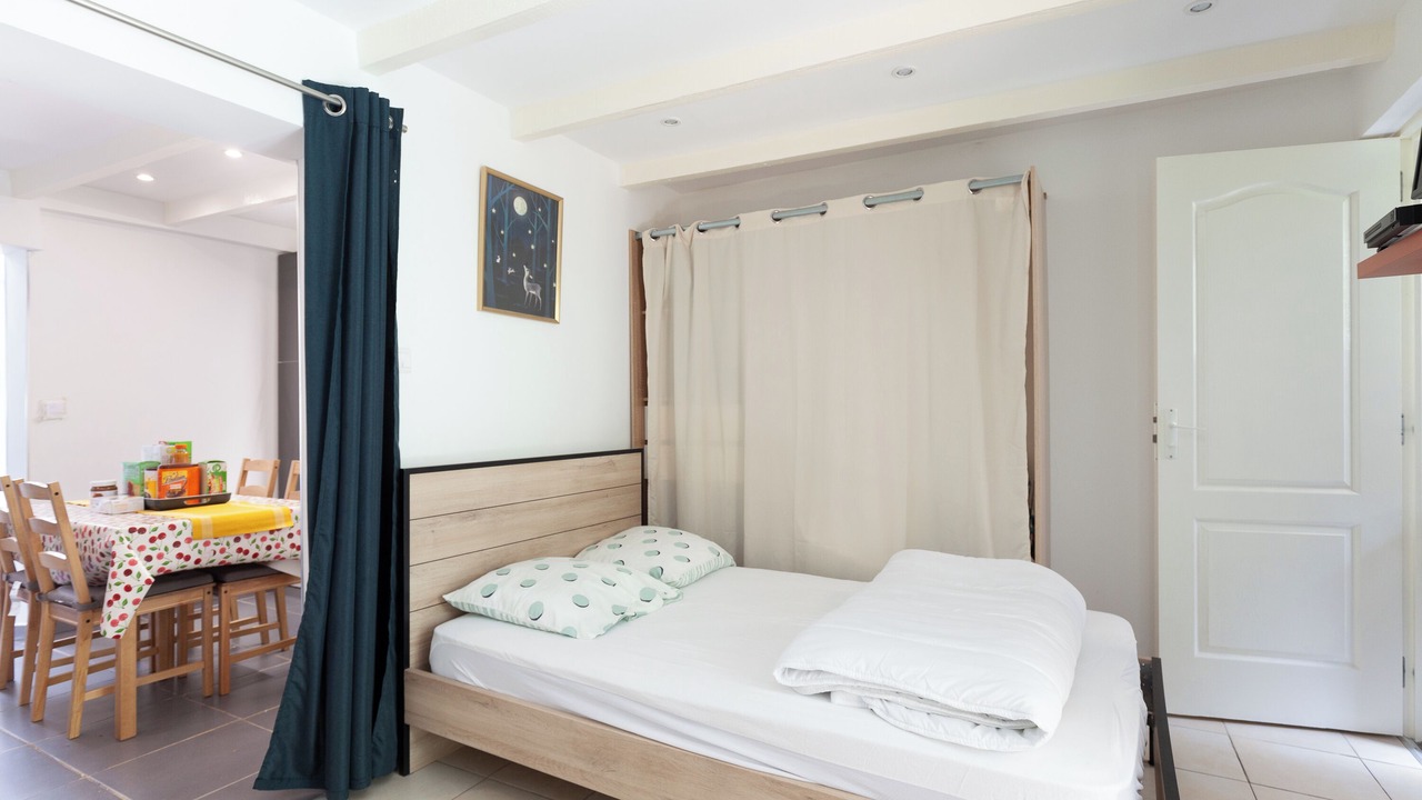 Photo of Bedroom in Niolon