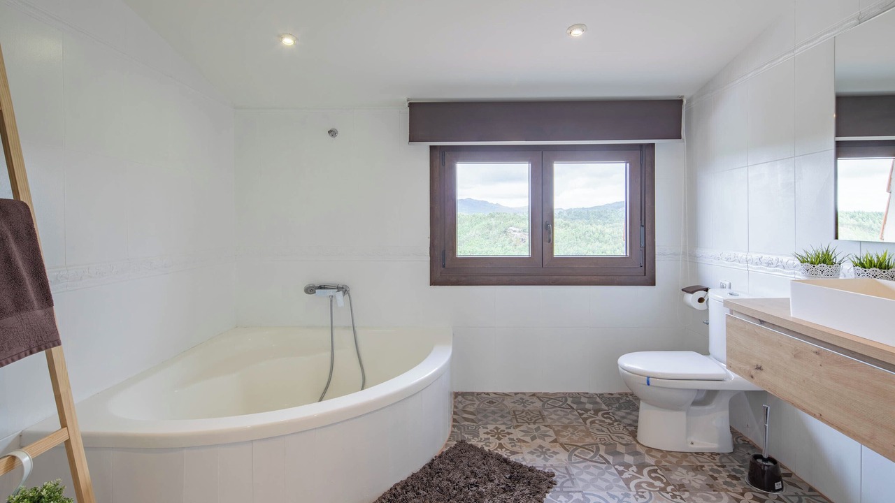 Photo of Bathroom in Ponte Caldelas