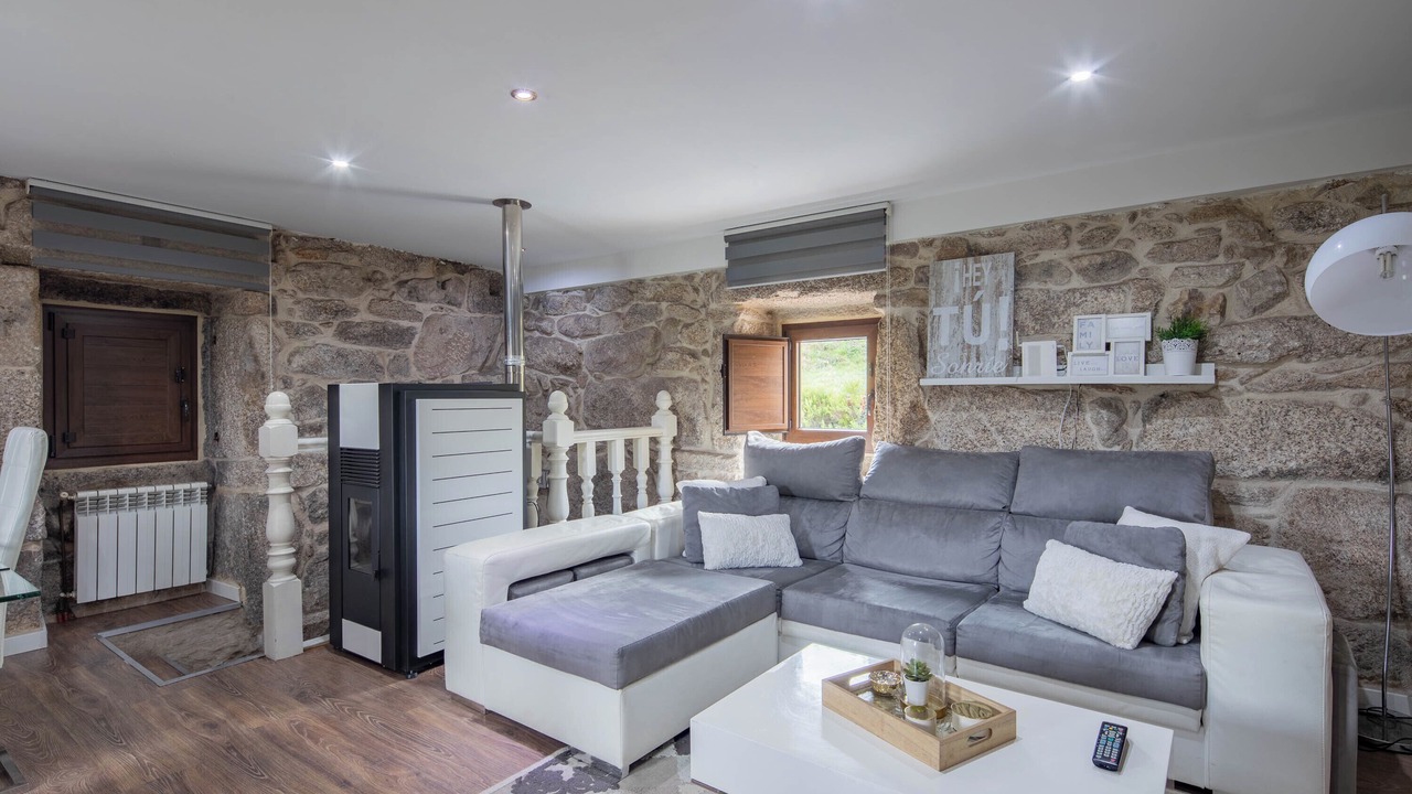Photo of Livingroom in Ponte Caldelas