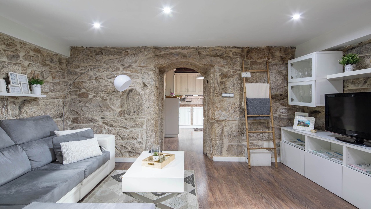 Photo of Livingroom in Ponte Caldelas