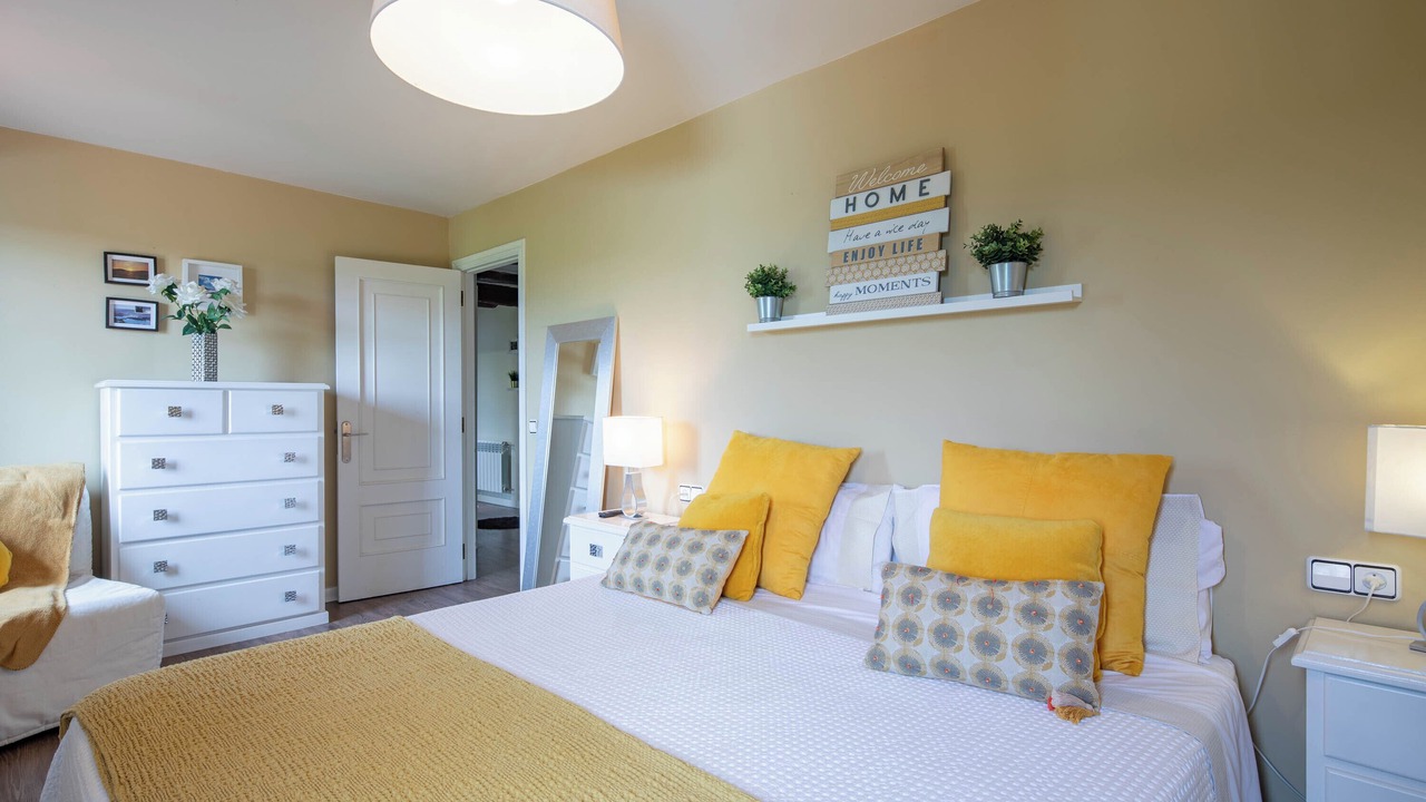 Photo of Bedroom in Ponte Caldelas