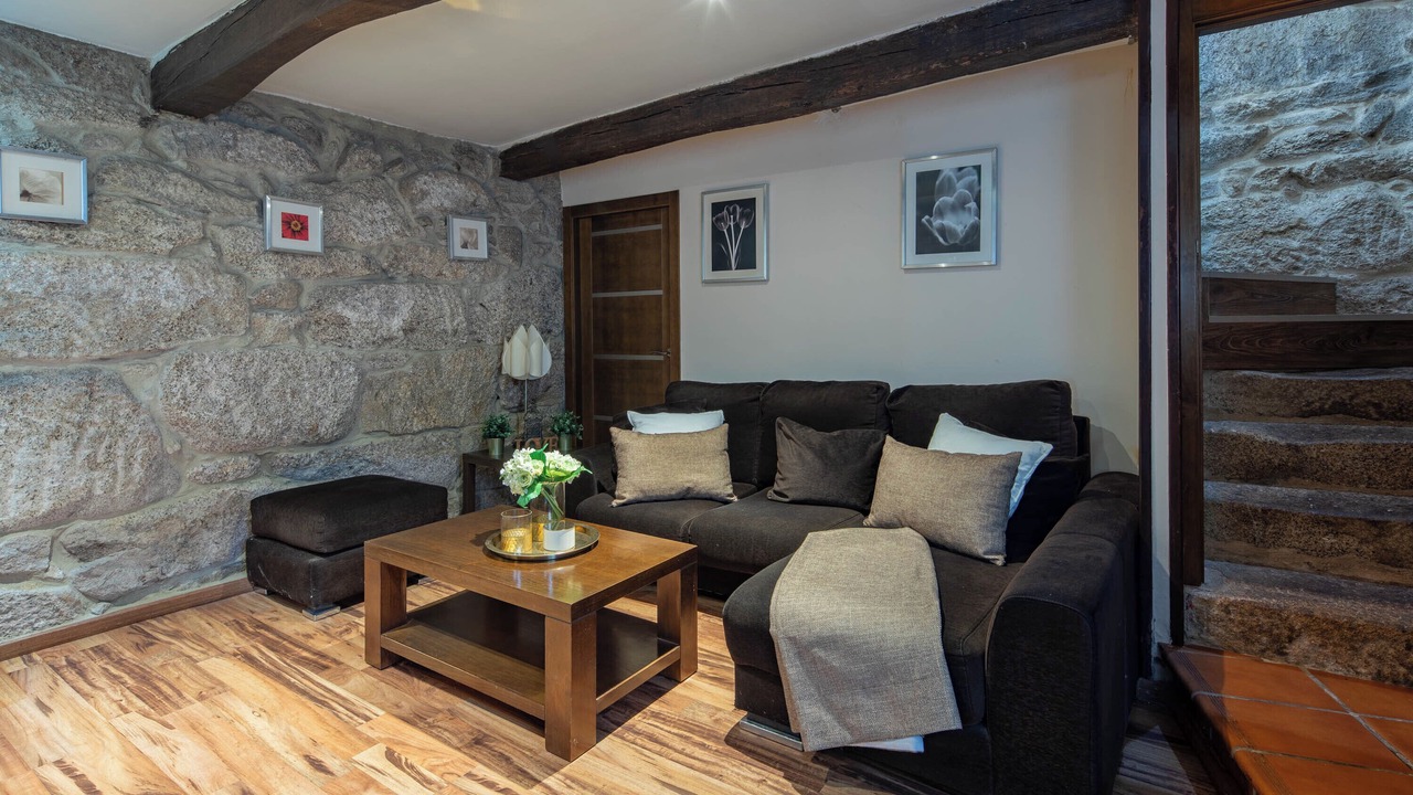 Photo of Livingroom in Ponte Caldelas