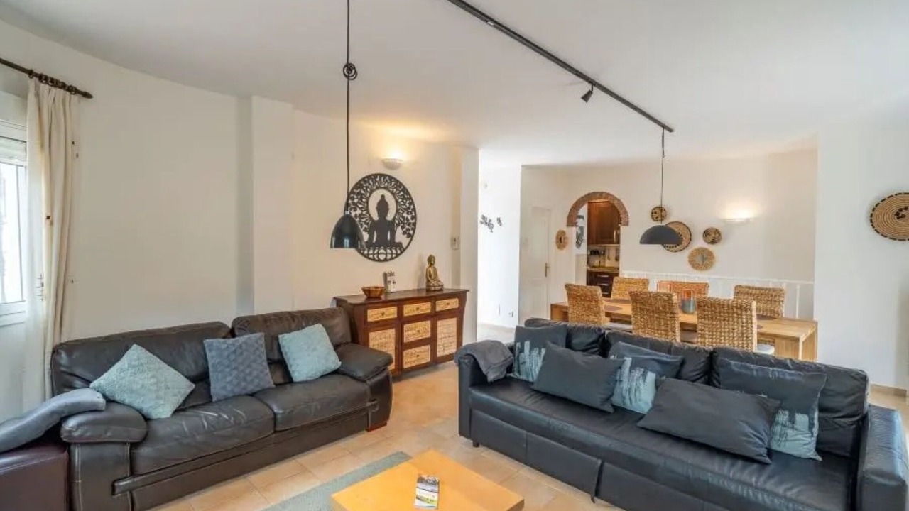 Photo of Livingroom in Los Cortijillos