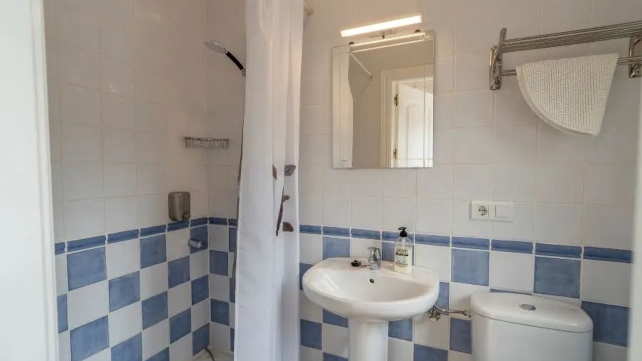Photo of Bathroom in Los Cortijillos