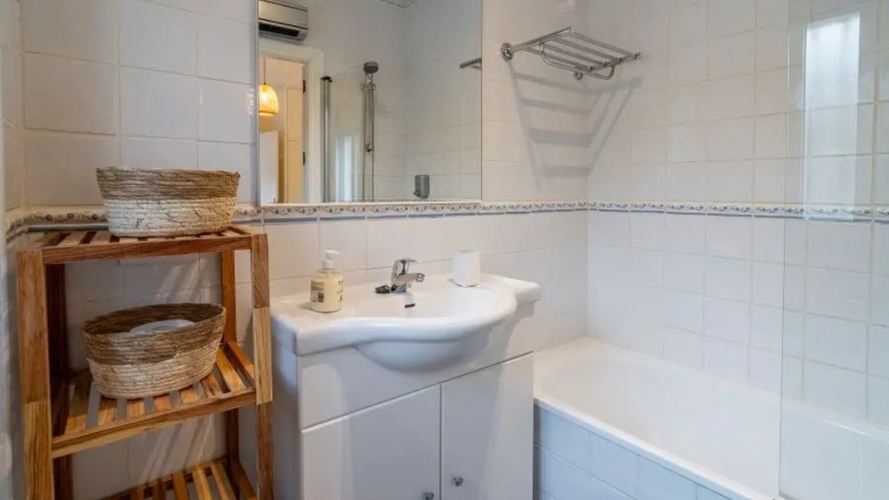 Photo of Bathroom in Los Cortijillos