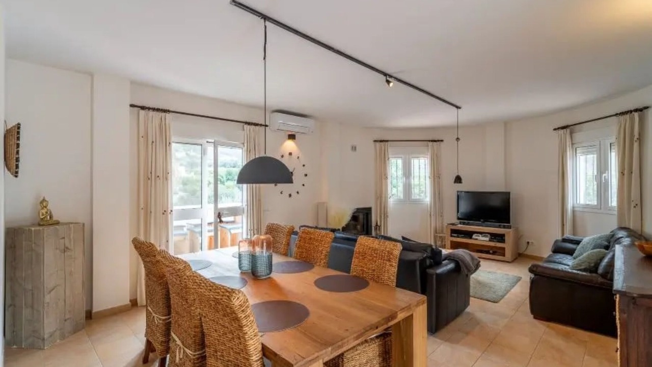 Photo of Livingroom in Los Cortijillos