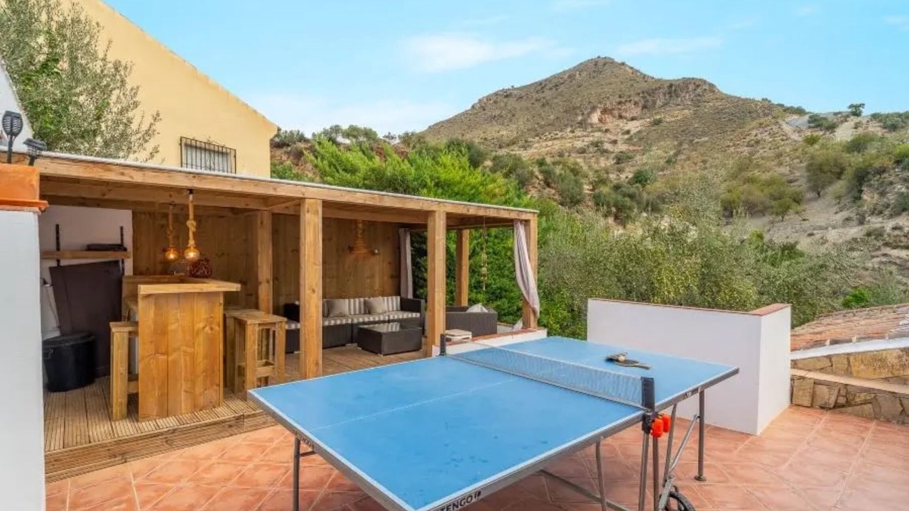 Photo of Outdoor in Los Cortijillos