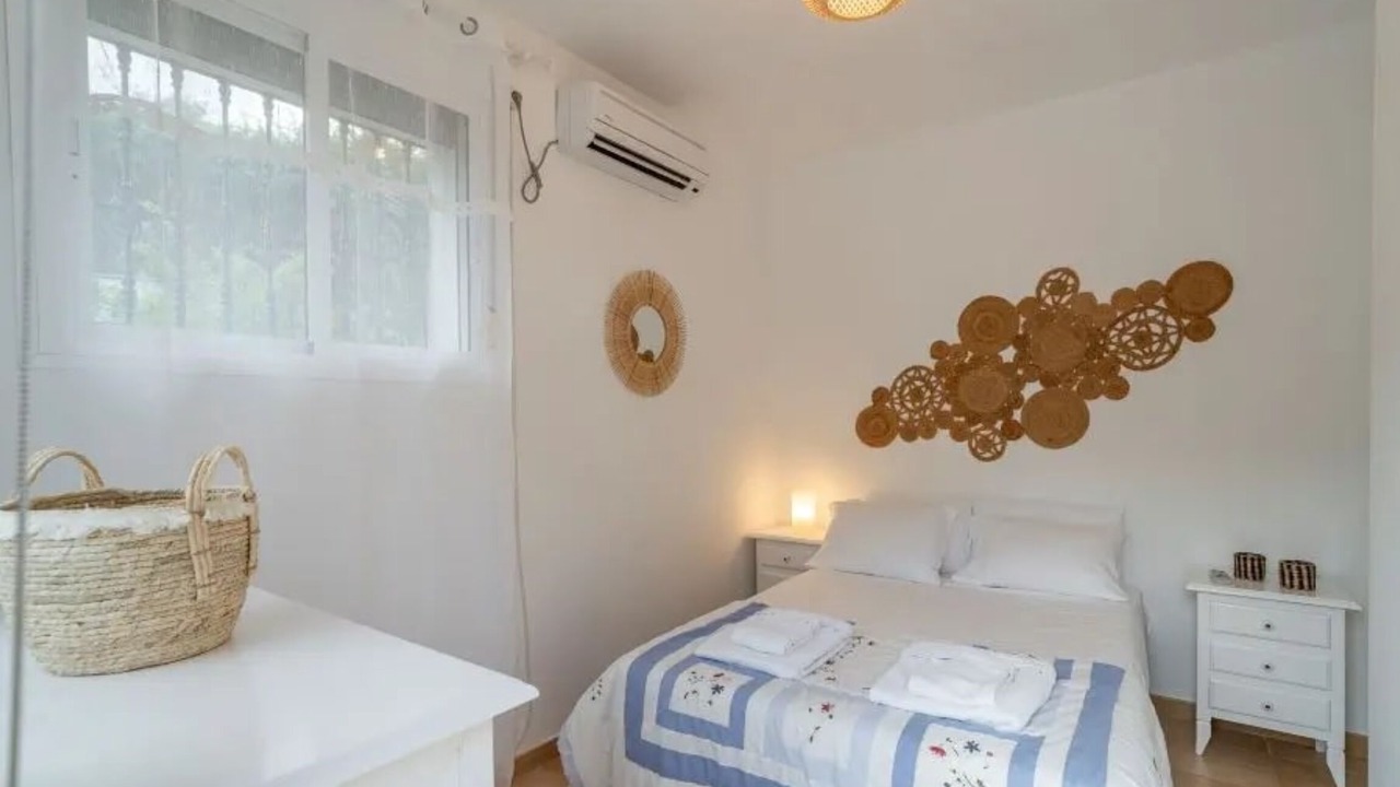 Photo of Bedroom in Los Cortijillos