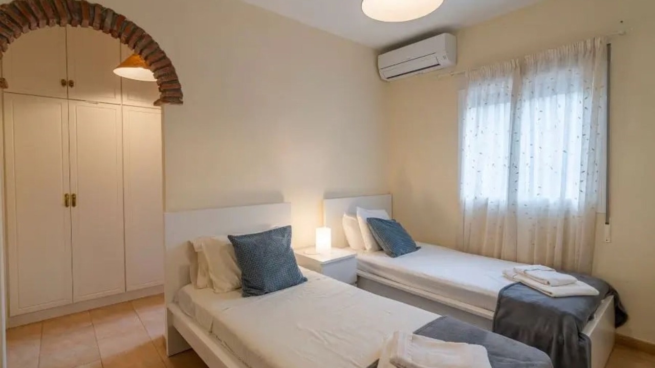 Photo of Bedroom in Los Cortijillos