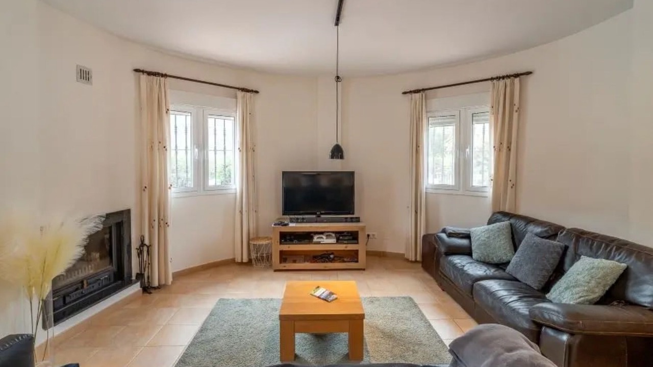 Photo of Livingroom in Los Cortijillos