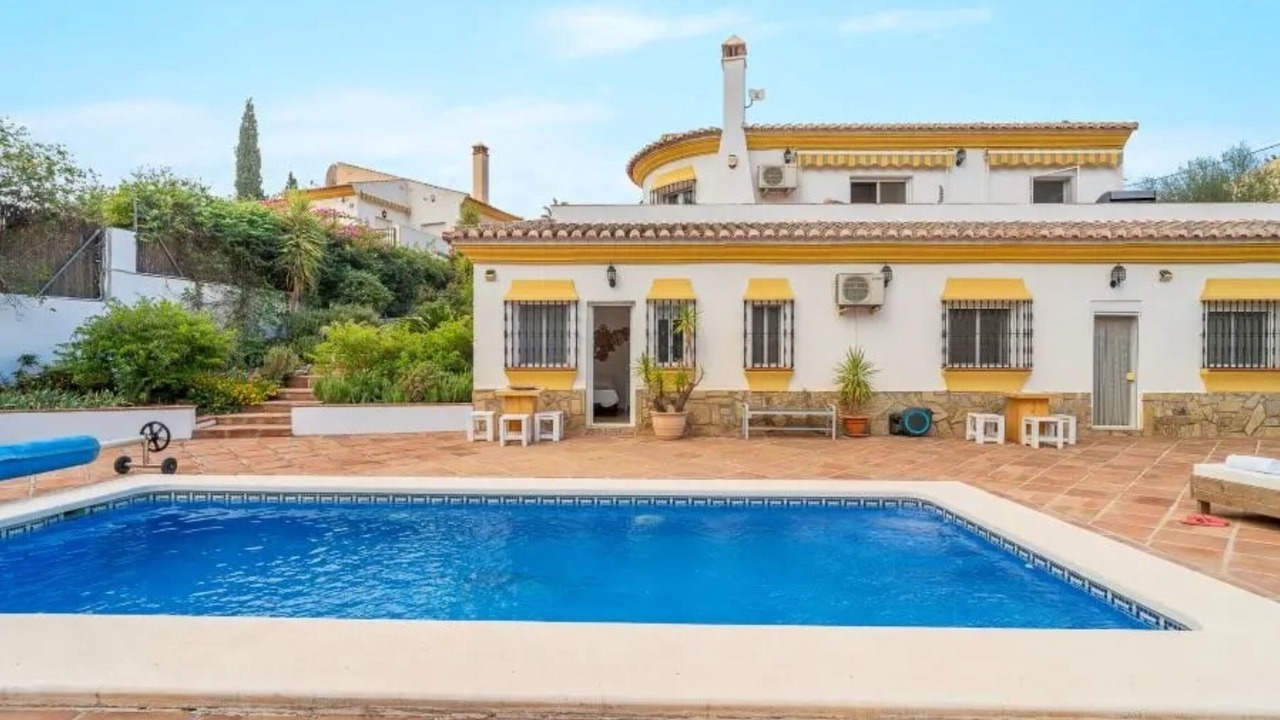 Photo of Outdoor in Los Cortijillos