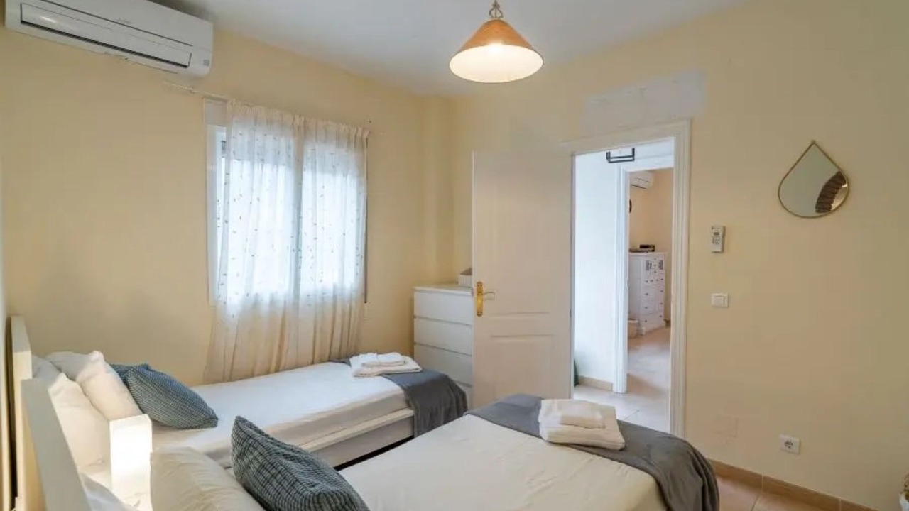 Photo of Bedroom in Los Cortijillos