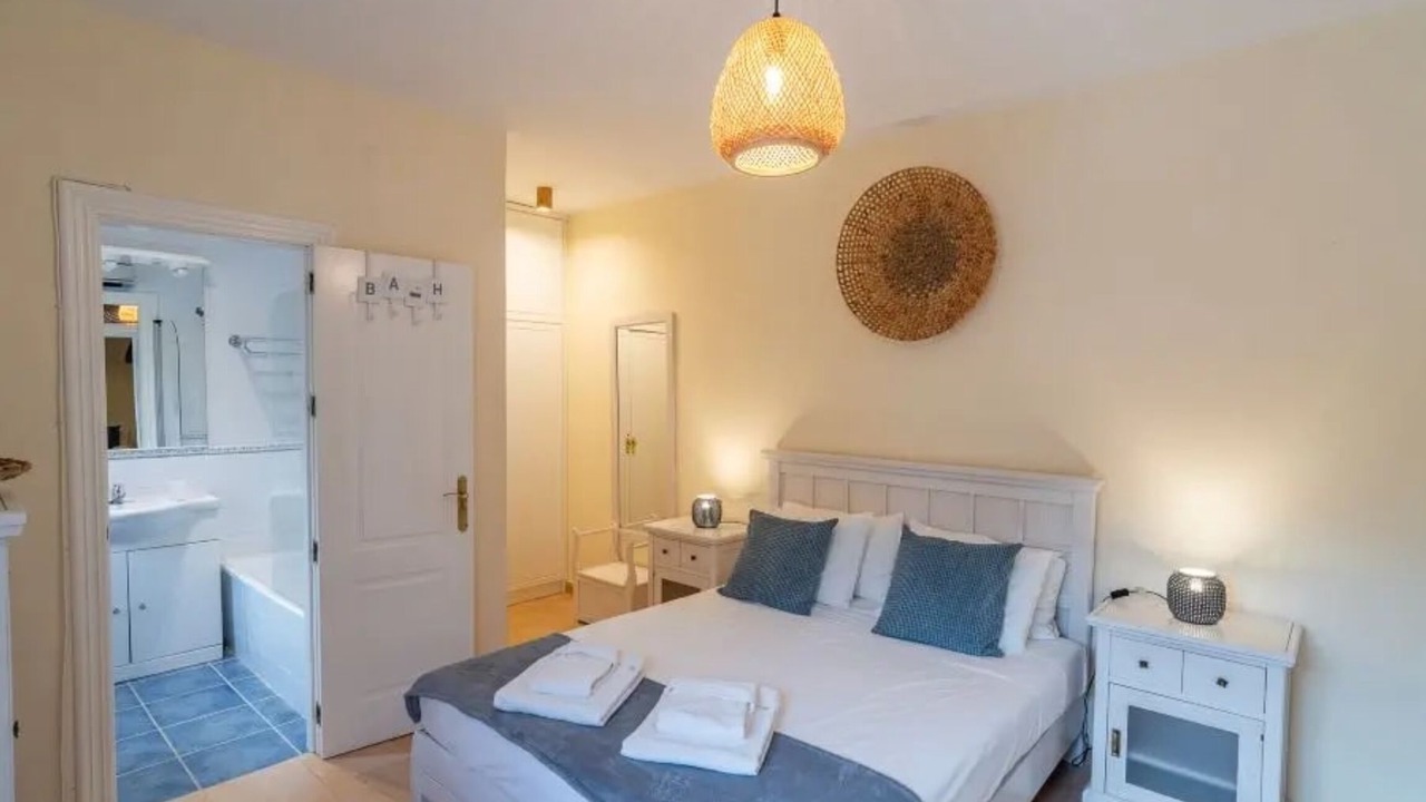 Photo of Bedroom in Los Cortijillos