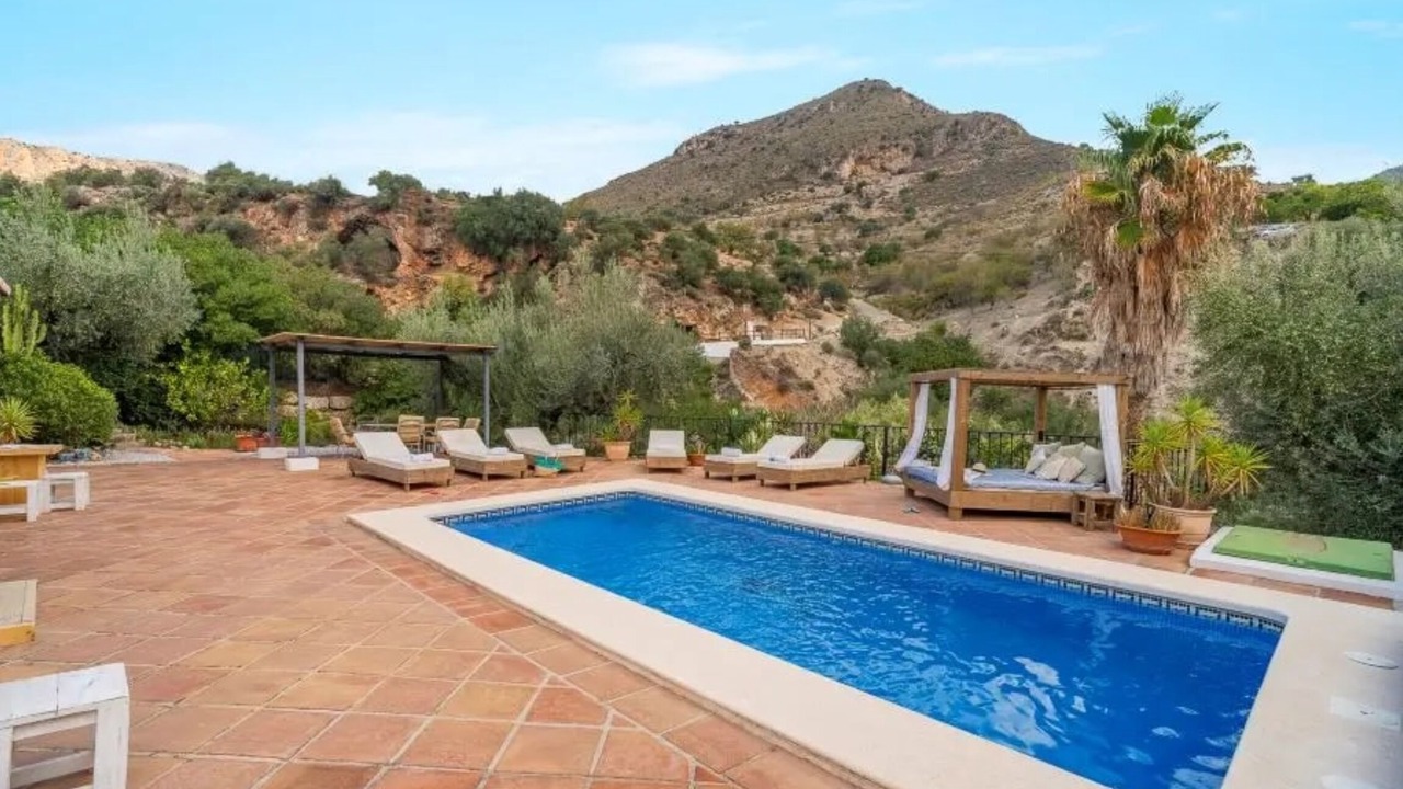 Photo of Outdoor in Los Cortijillos