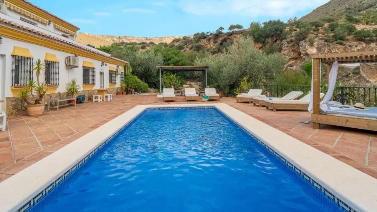 Photo of Outdoor in Los Cortijillos