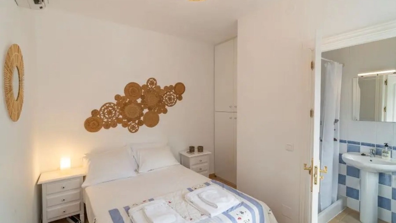 Photo of Bedroom in Los Cortijillos