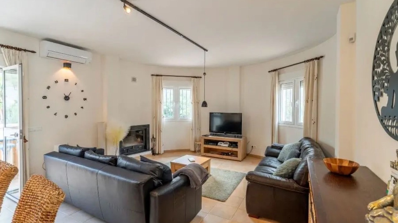 Photo of Livingroom in Los Cortijillos