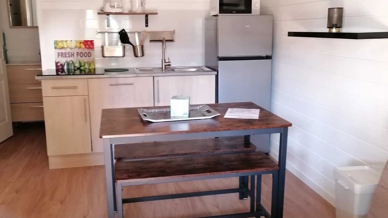 Photo of Livingroom in Paluds de Noves