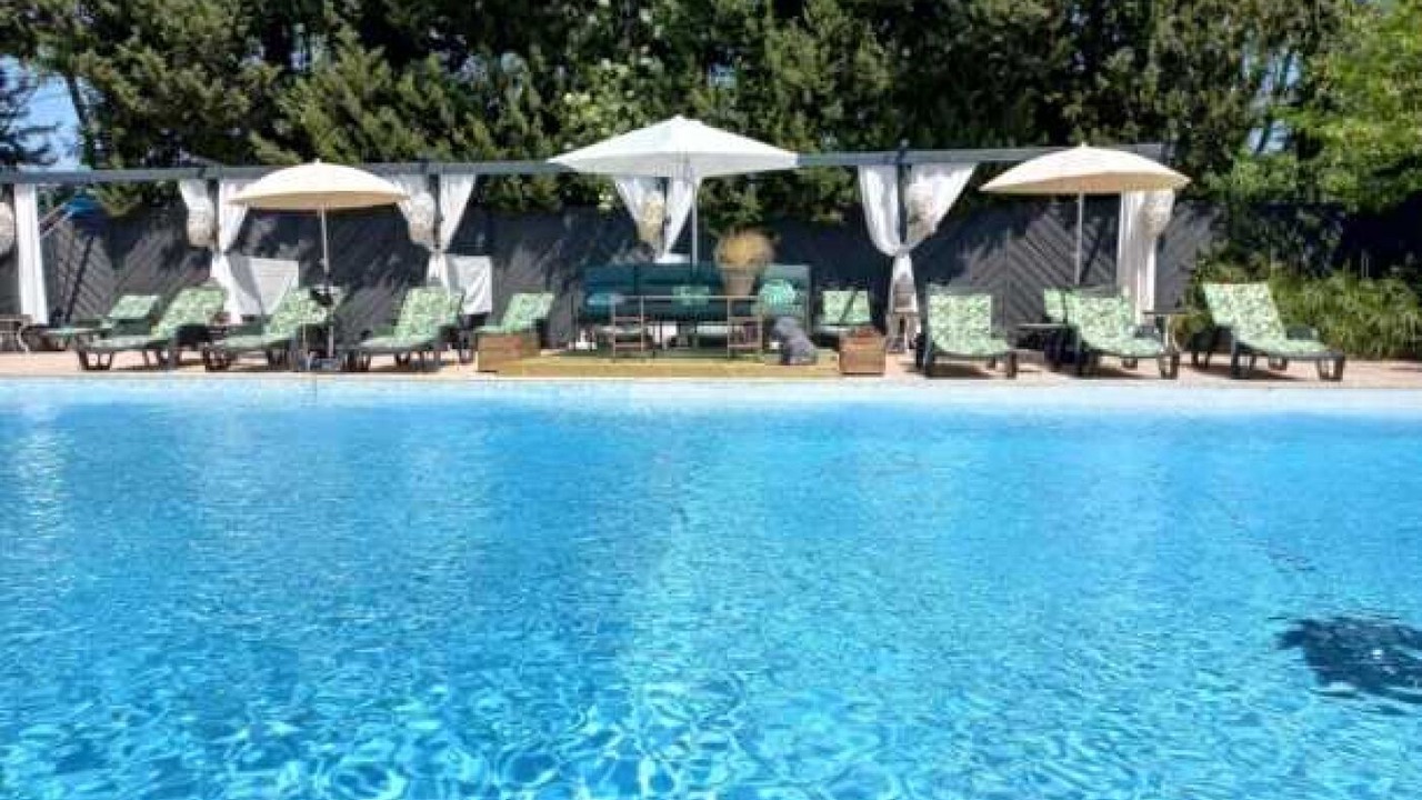 Photo of Outdoor in Paluds de Noves