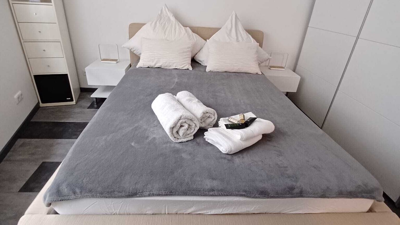 Photo of Bedroom in Bad Soden am Taunus