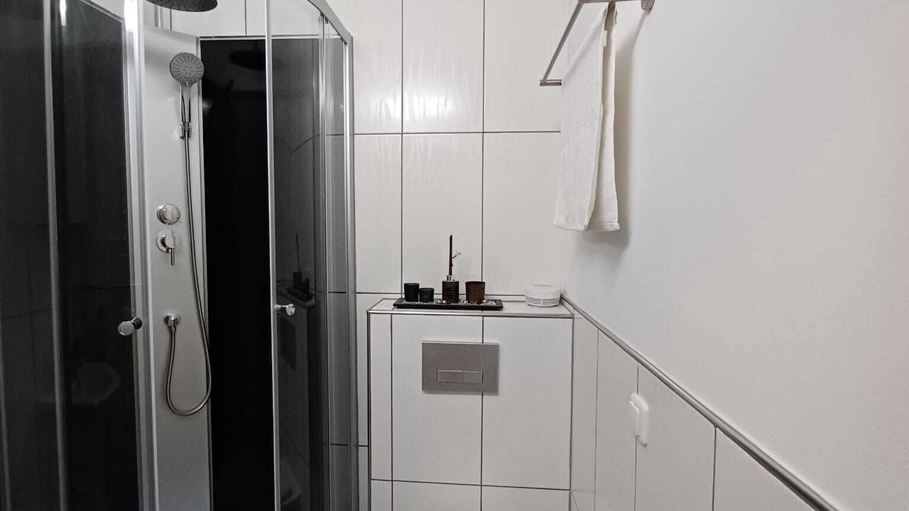 Photo of Bathroom in Bad Soden am Taunus