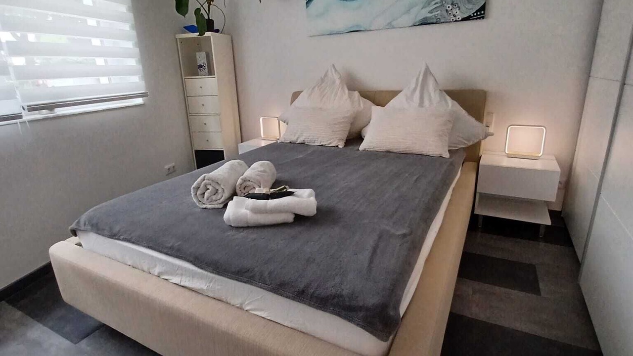 Photo of Bedroom in Bad Soden am Taunus