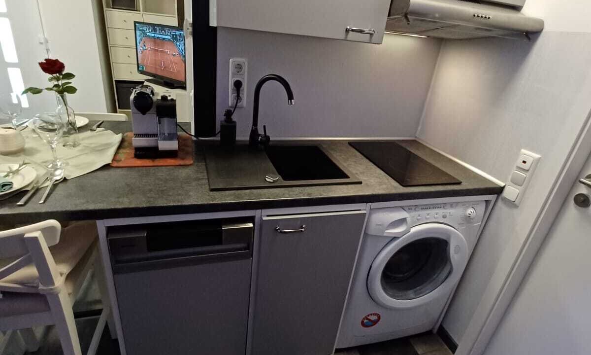 Photo of Kitchen in Bad Soden am Taunus