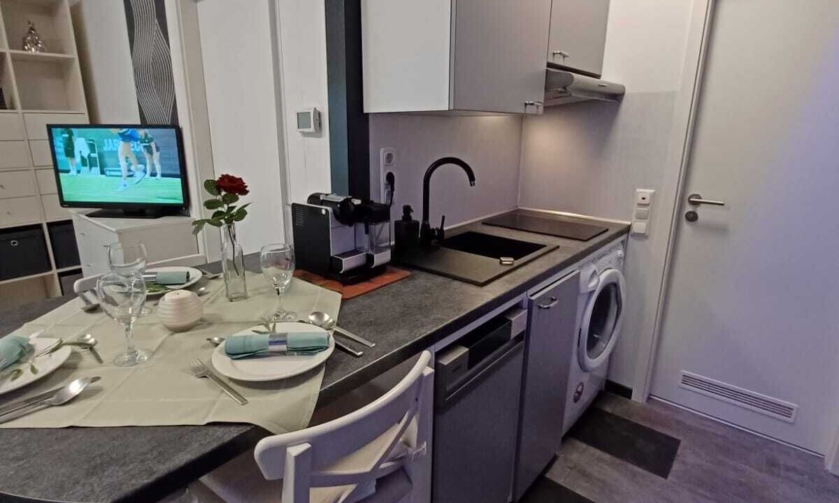 Photo of Kitchen in Bad Soden am Taunus