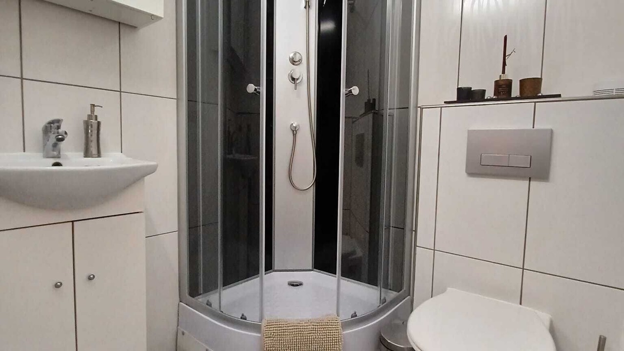 Photo of Bathroom in Bad Soden am Taunus