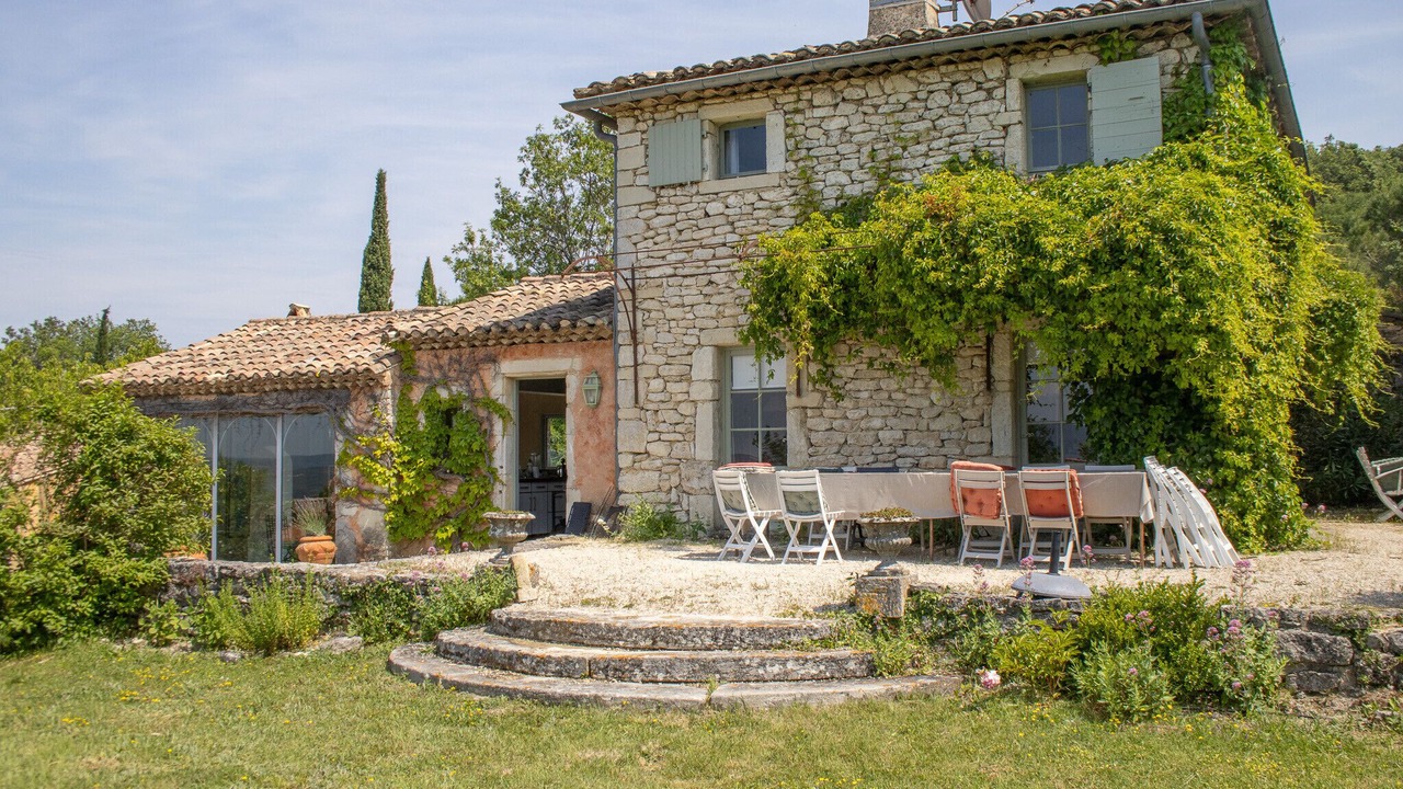 Photo of Outdoor in Chantemerle-les-Grignan