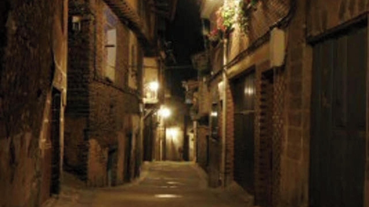Photo of Others in Robledillo de Gata