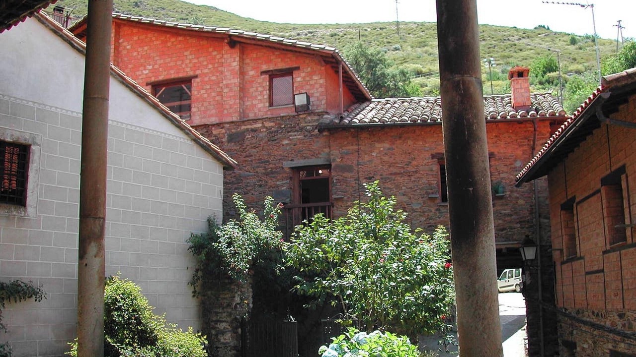 Photo of Others in Robledillo de Gata