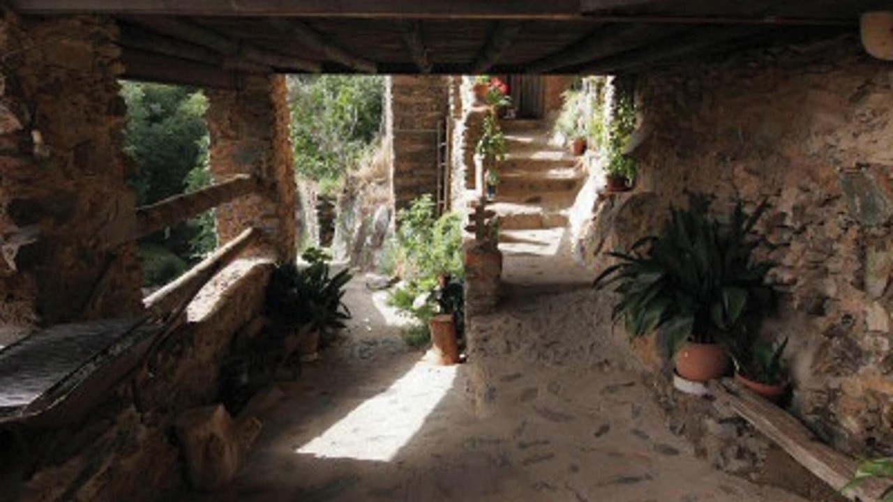 Photo of Livingroom in Robledillo de Gata