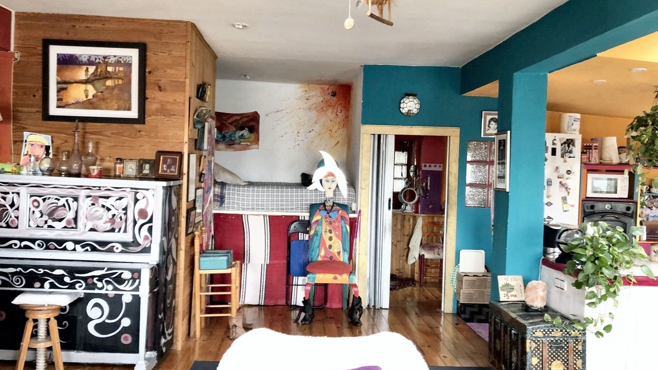 Photo of Livingroom in Riba-roja de Turia