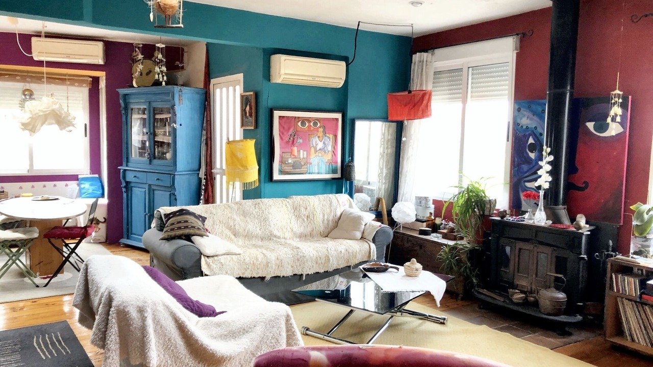 Photo of Livingroom in Riba-roja de Turia