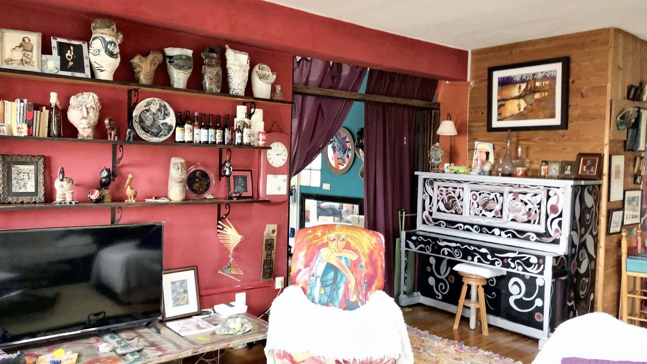 Photo of Livingroom in Riba-roja de Turia