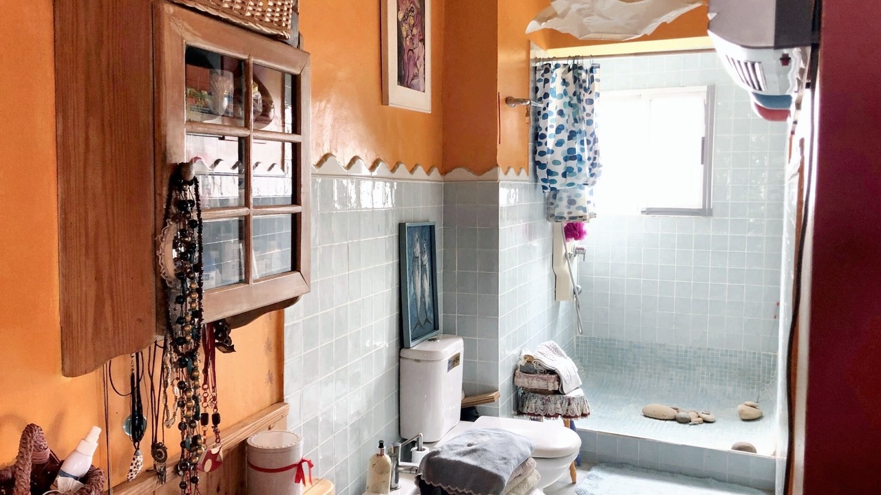 Photo of Bathroom in Riba-roja de Turia