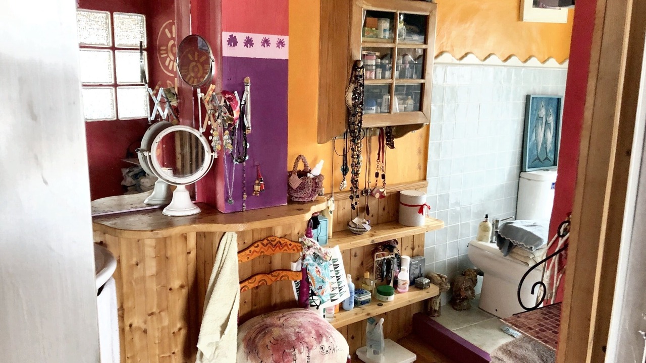 Photo of Bathroom in Riba-roja de Turia