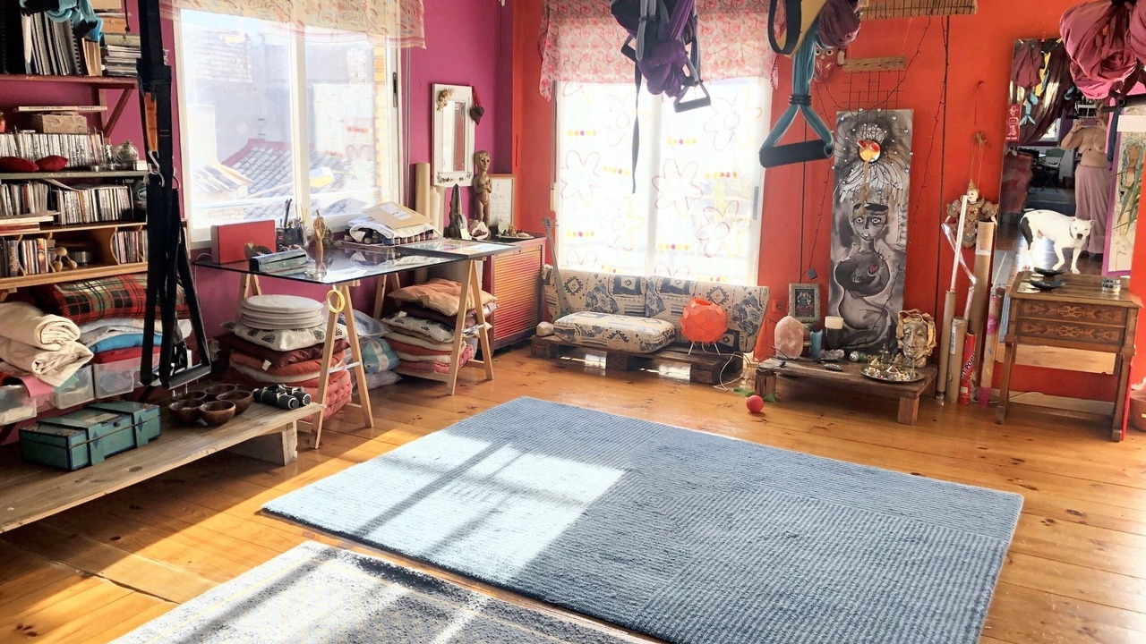 Photo of Livingroom in Riba-roja de Turia