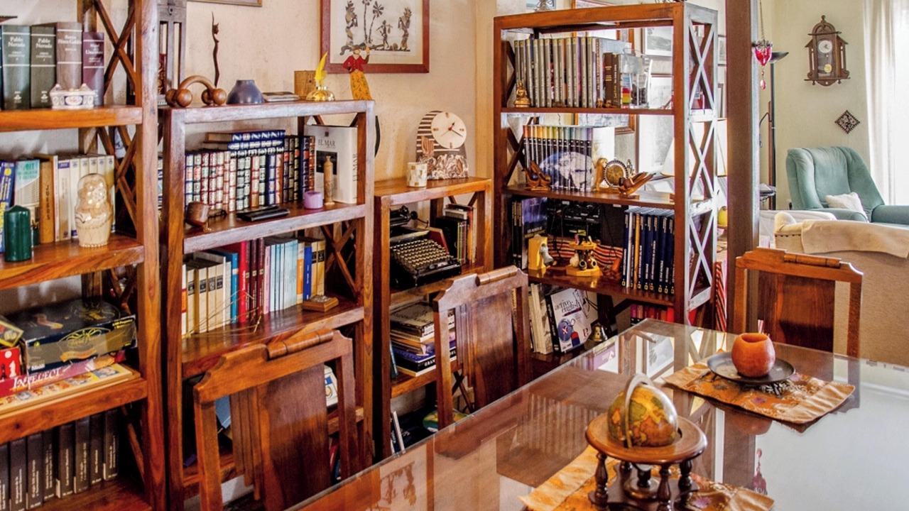 Photo of Livingroom in Picon