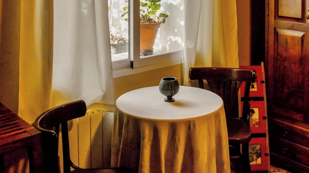 Photo of Livingroom in Picon