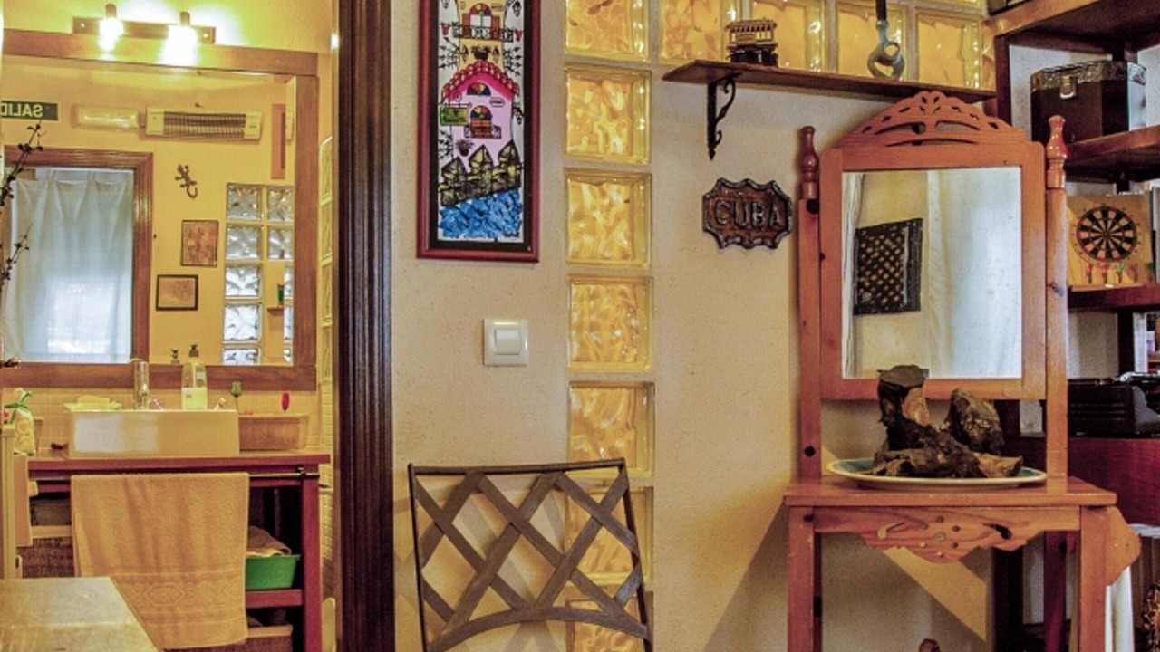 Photo of Livingroom in Picon