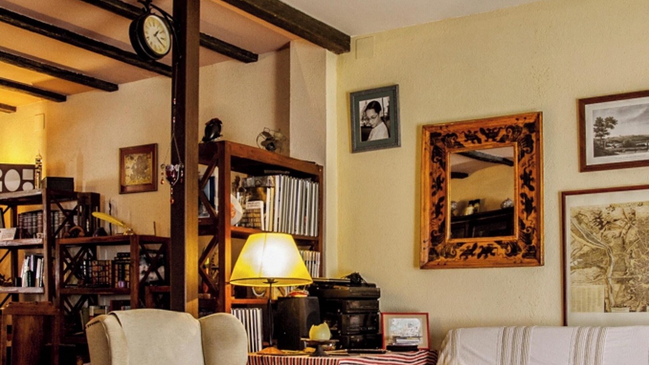 Photo of Livingroom in Picon