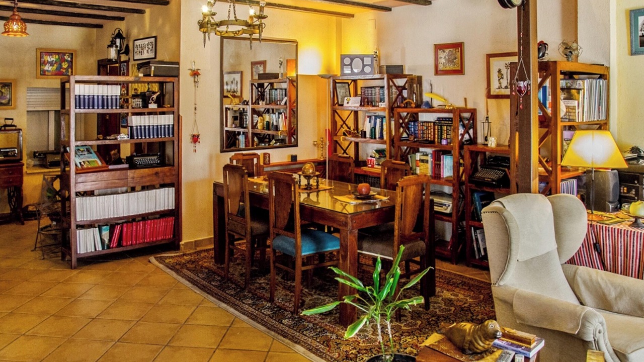 Photo of Livingroom in Picon